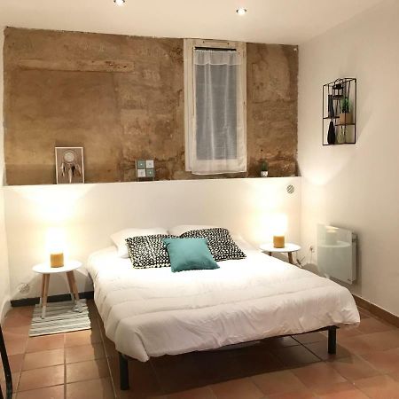 Super Appart T2 - Historic Center - Idealement Situe Montpellier Exterior foto